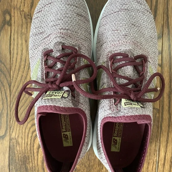 New Balance Fuel Core Coast Sneakers - Picture 6 of 9